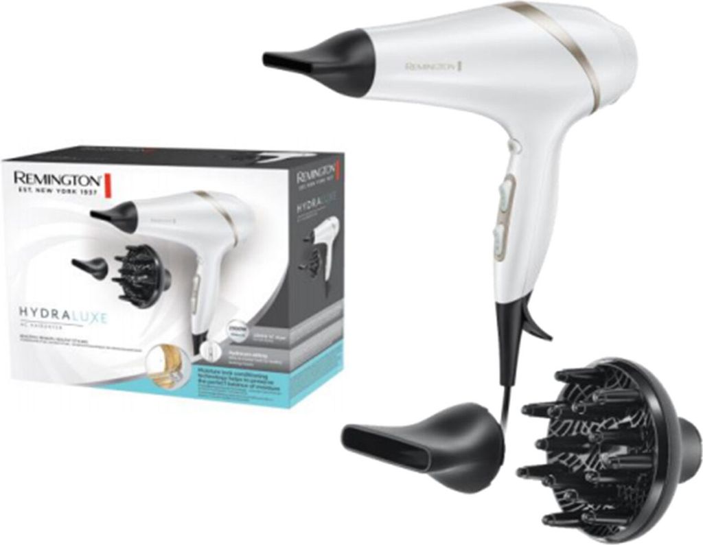 Remington Hydraluxe AC8901 - Fén na vlasy Obrázok produktu 