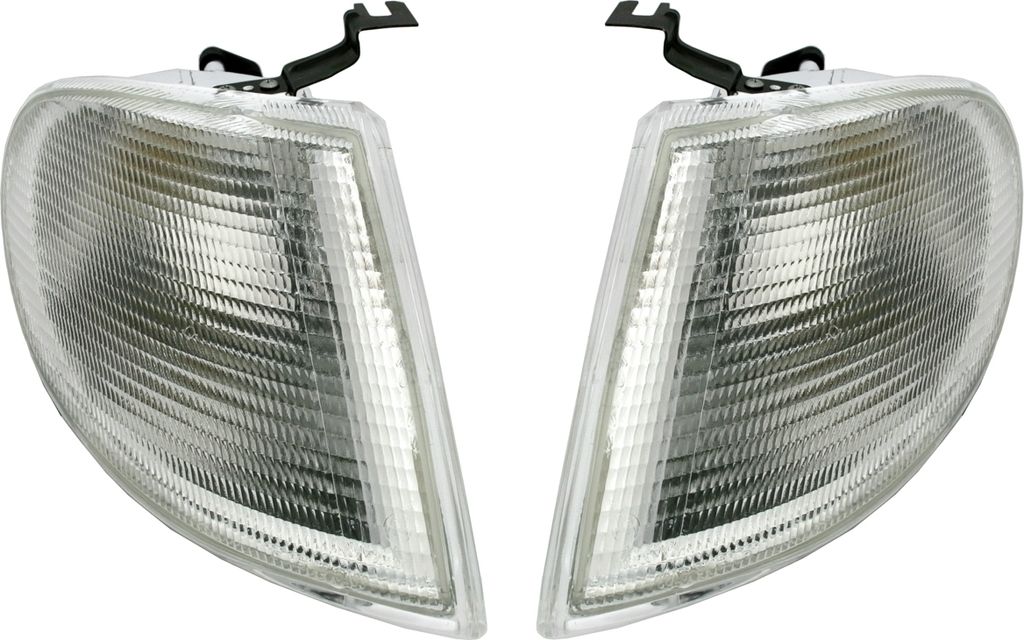 Frontblinker Set für VW Sharan Seat Alhambra Ford Galaxy Produktbild 