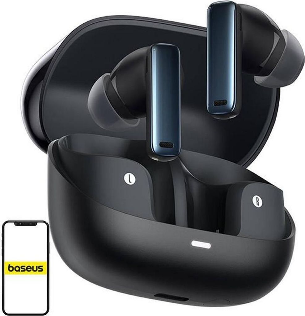 Baseus Bowie M2S Headset True Wireless Stereo (TWS) In-ear Image du produit 