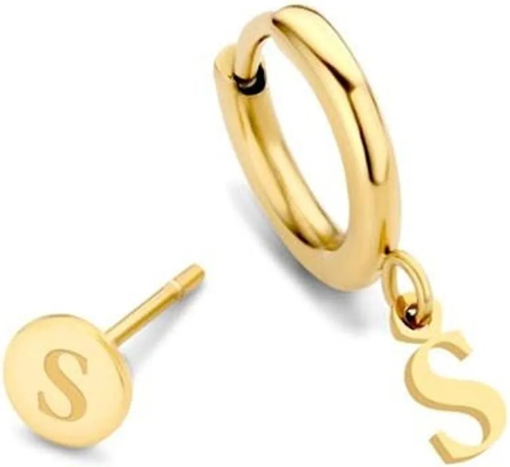 Offerta Orecchini CO88 8CE-70375 Oro | Miglior Prezzo Accessori Donna