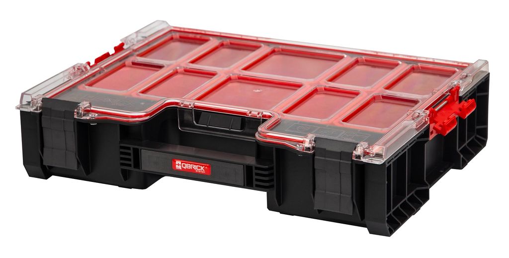 QBRICK SYSTEM PRO Organizer 300 16372 Obrázok produktu 