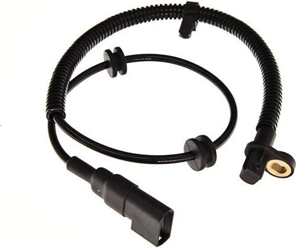 Capteur ABS MAXGEAR 20-0085 pour Focus DAW, DBW et DNW OE 98AG2B372BF
