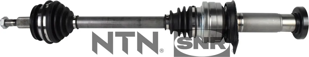 Arbre de Transmission Avant pour Réparation VW Transporter V Multivan
