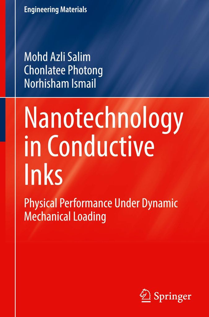 Nanotechnology in Conductive Inks