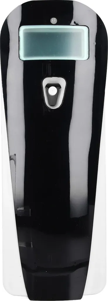 Distributeur de parfum noir programmable avec capteur automatique - 5
