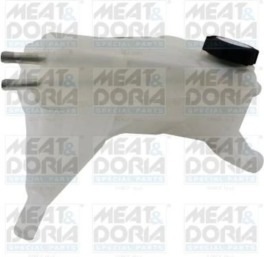 Réservoir liquide refroidissement haute qualité Mondeo XS718K218DB MEAT DORIA