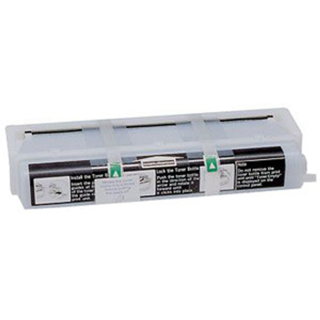 Fujitsu CA02758-C300 Laserdruck Tonerkartusche - Schwarz - 1er Pack - 5.000 Seiten