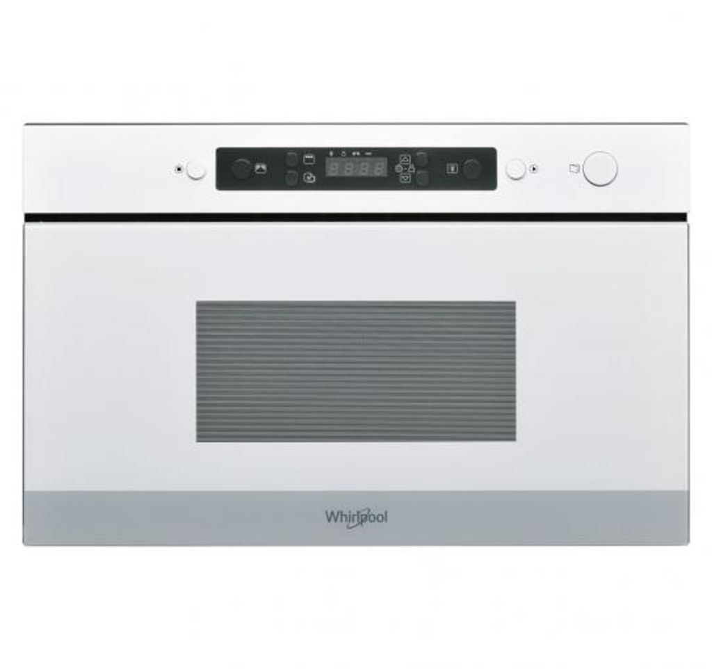 Whirlpool AMW 4920/WH, Integrato, Grill-microonde, 22 l, Immagine del prodotto 