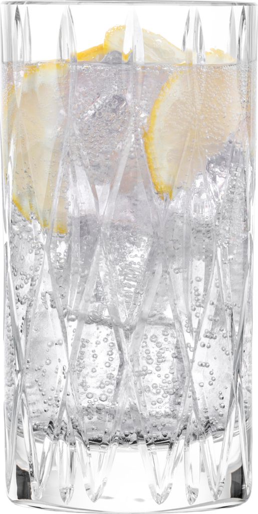 SCHOTT ZWIESEL Longdrinkglas Age 4er Set