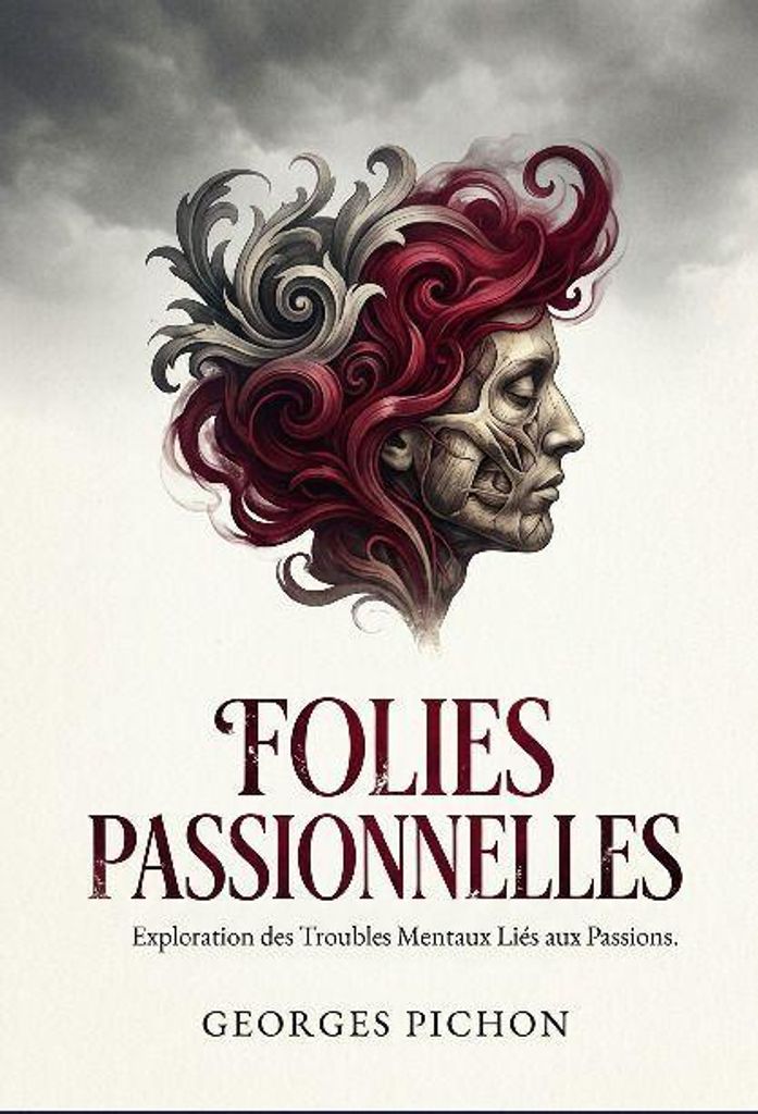 Folies passionnelles