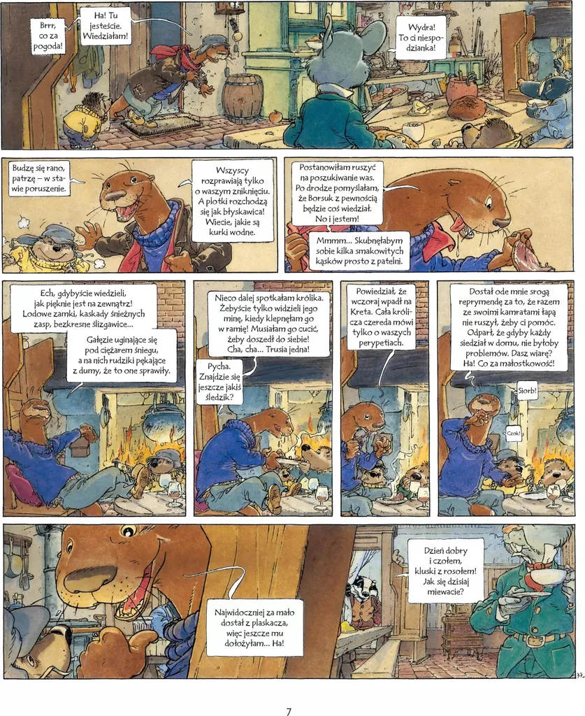 Audio Auto Toad Borsuk Volume 2 - Alternative aux Écrans pour les Petits - 3