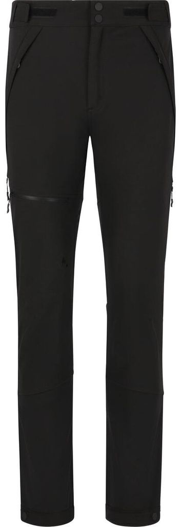 WHISTLER Softshell broek Finnegan, waterdichtheid 8.000 mm, Productafbeelding 