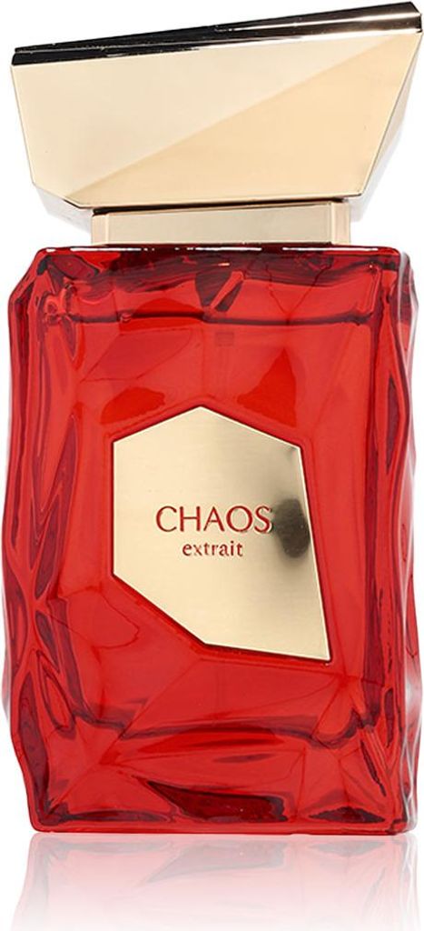 French Avenue Chaos Extrait eau de parfum unisexe 100 ml Image du produit 