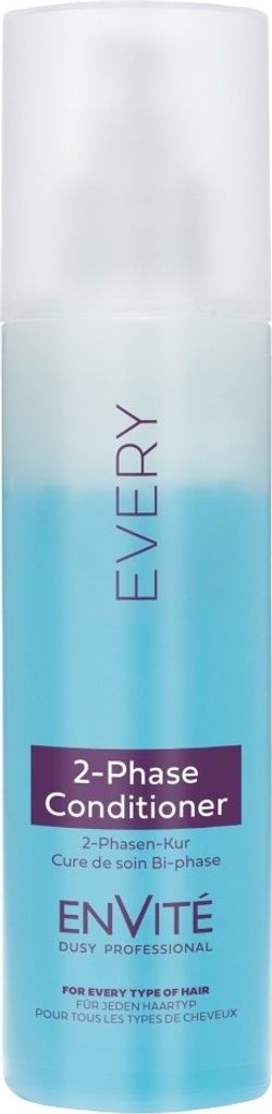 Dusy Envite 2-Phasenkur Conditioner 200ml Produktbild 