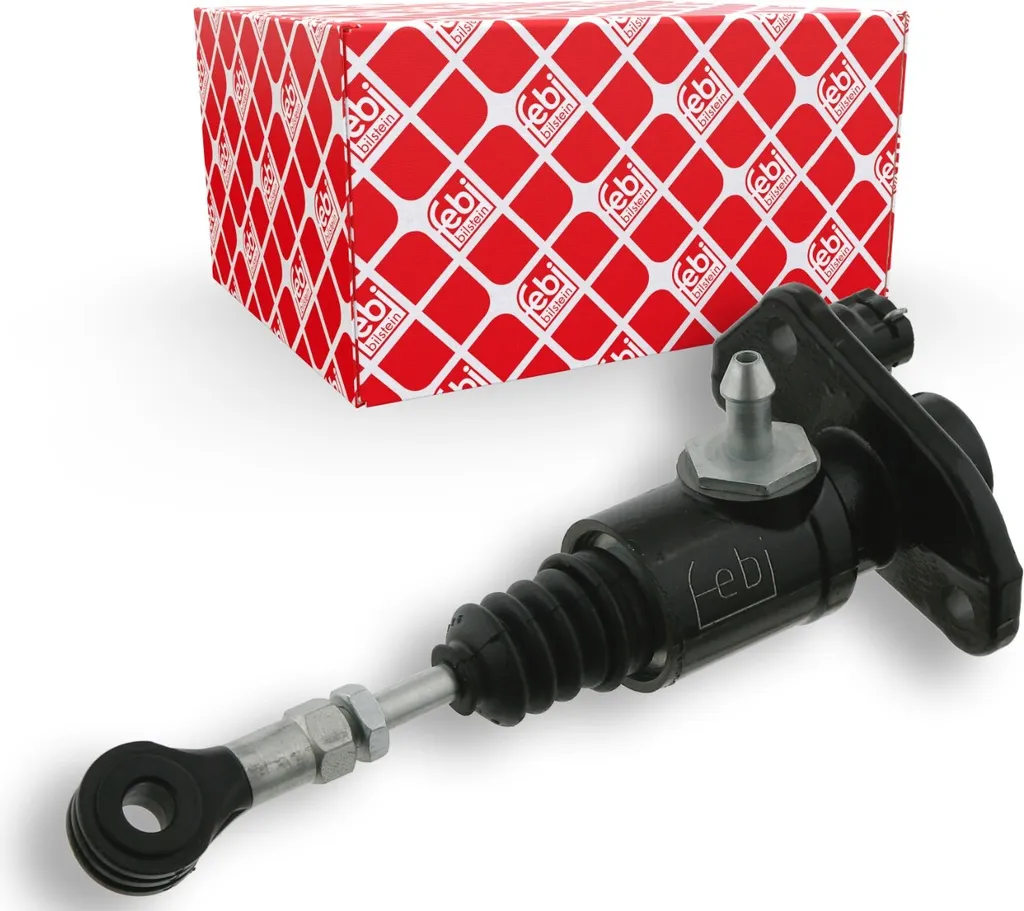 Maître-cylindre d'embrayage Febi Bilstein 26844 pour Audi VW Skoda