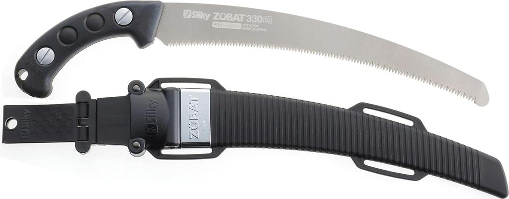 Seghetto manuale Zübat Professional 330mm 10 denti/30mm Immagine del prodotto 