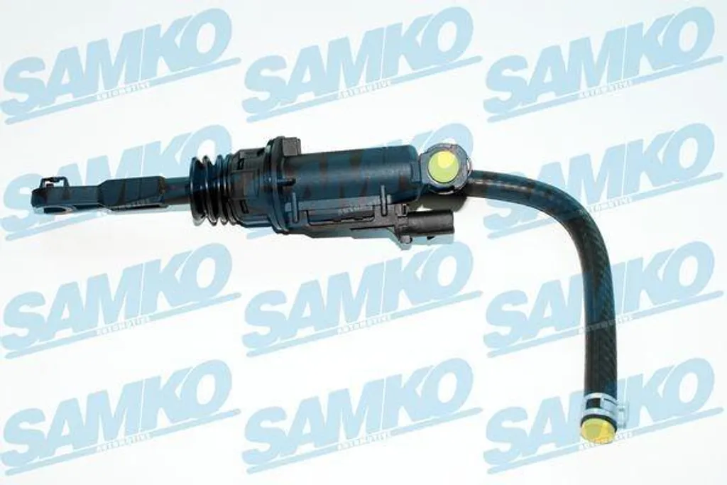 Cylindre émetteur d'embrayage SAMKO F30392 pour Jeep Wrangler III JK