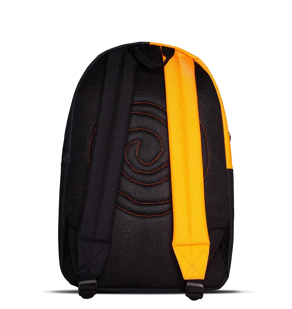 Sac à Dos Naruto Shippuden Robuste pour Protéger vos Affaires Fan