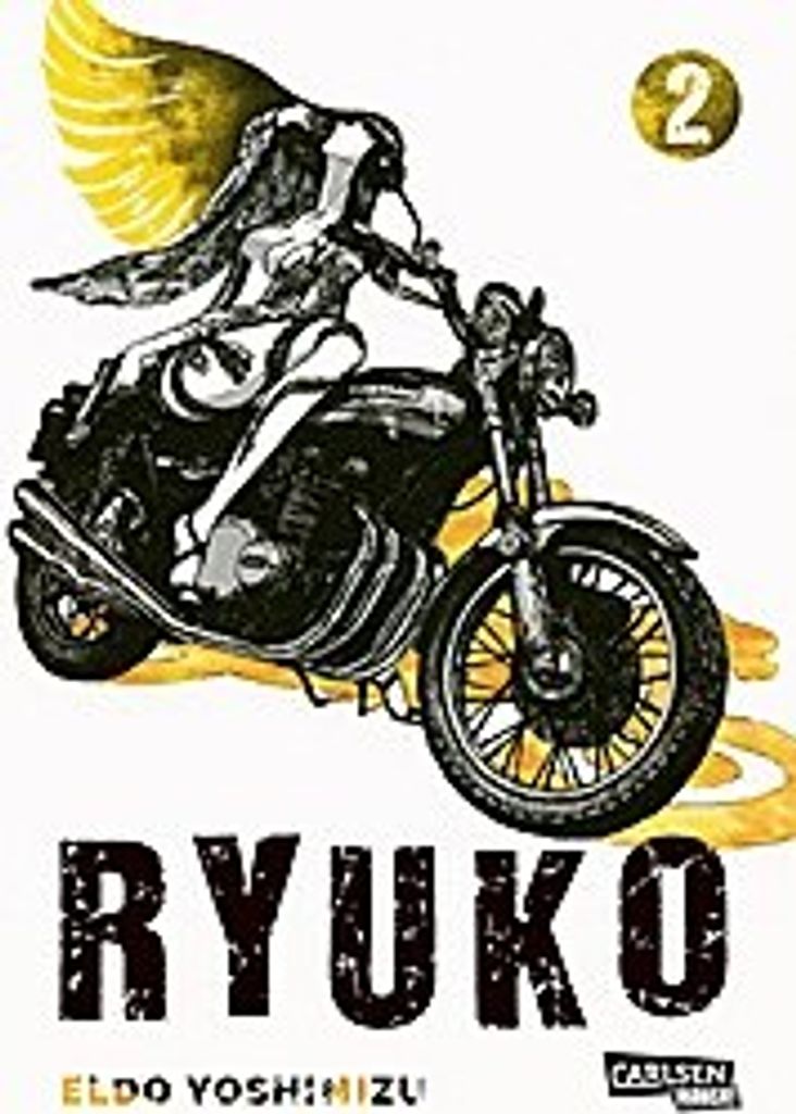 Ryuko 2