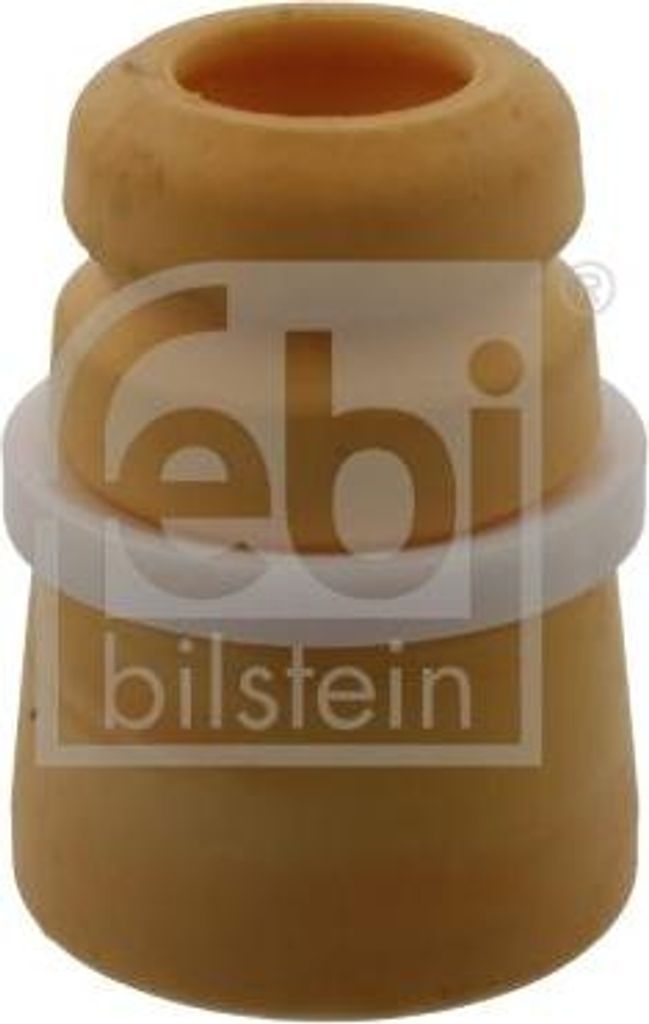 FEBI BILSTEIN 36529 Gummipuffer, Fahrwerk OE A2123210306 kompatibel mit E-Klasse