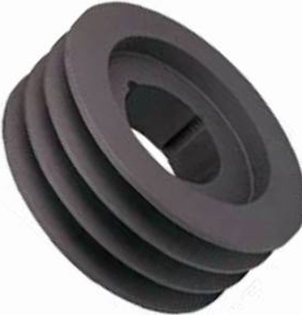 SNR DPF355.08K1 Riemenscheibe Kurbelwelle für RENAULT MEGANE III Grandtour (KZ0/1)