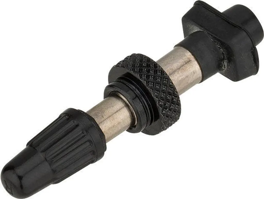 Valve Mavic UST 33mm : Solution Anti-Fuite pour Roues Tubeless