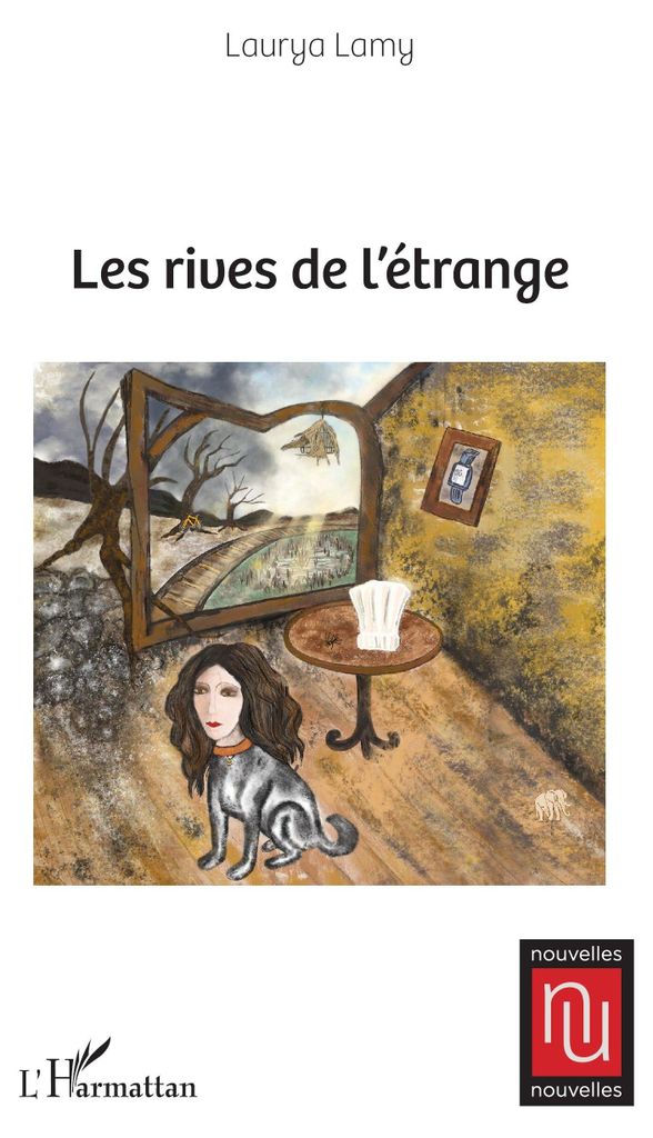 Les rives de l'étrange