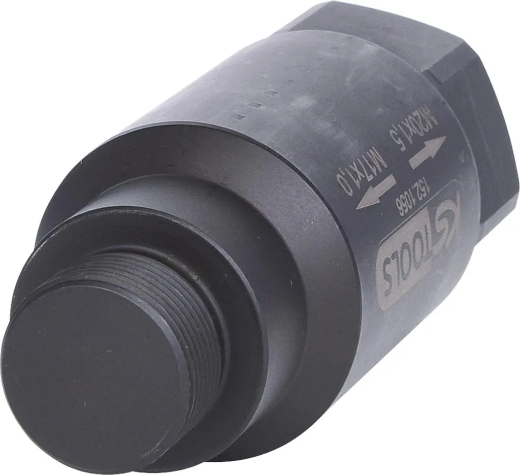 KS Tools M17x1 Adattatore Vite - Qualità Tedesca per la tua Officina