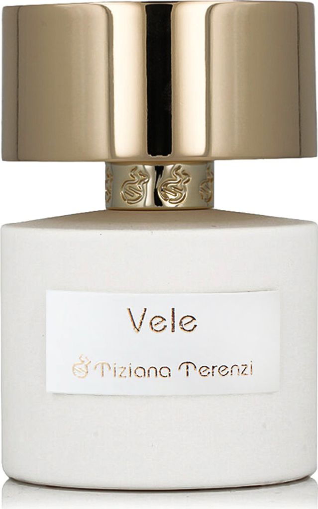 Tiziana Terenzi Vele Extrait de Parfum 100 ml UNISEX Immagine del prodotto 
