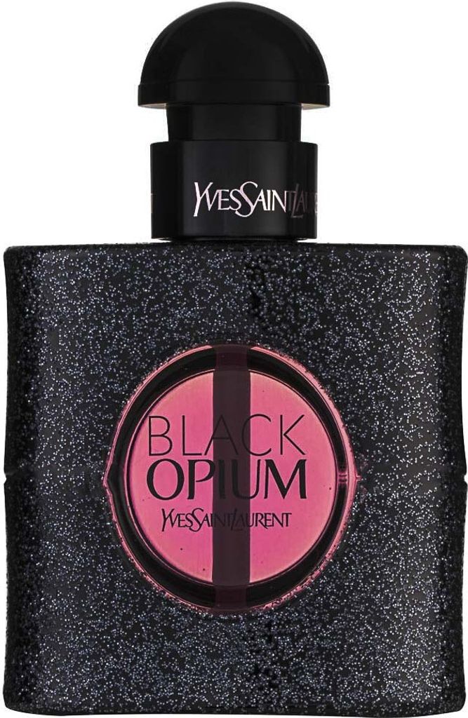 YSL Black Opium Neon Edp Spray Produktbild