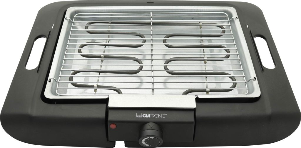 Grill elektryczny Clatronic BQS 3508 Zdjęcie produktu 14