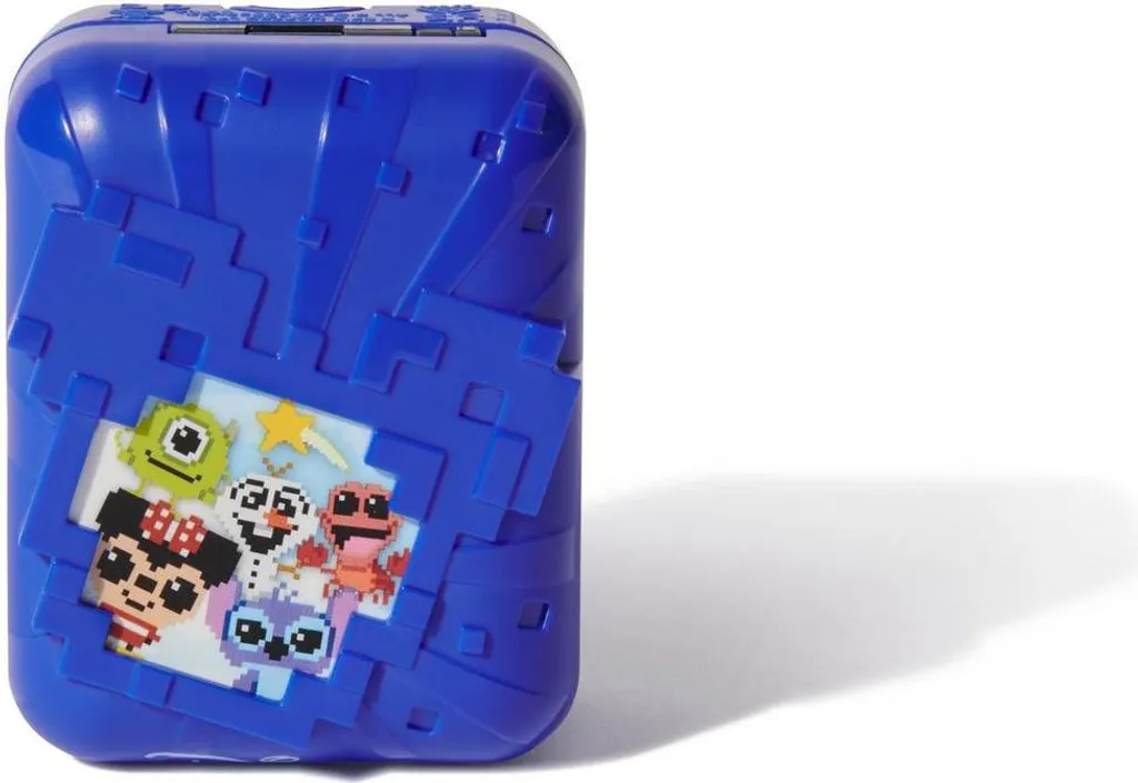 Bitzee Disney Animal de Compagnie Virtuel Interactif - Spin Master - 3