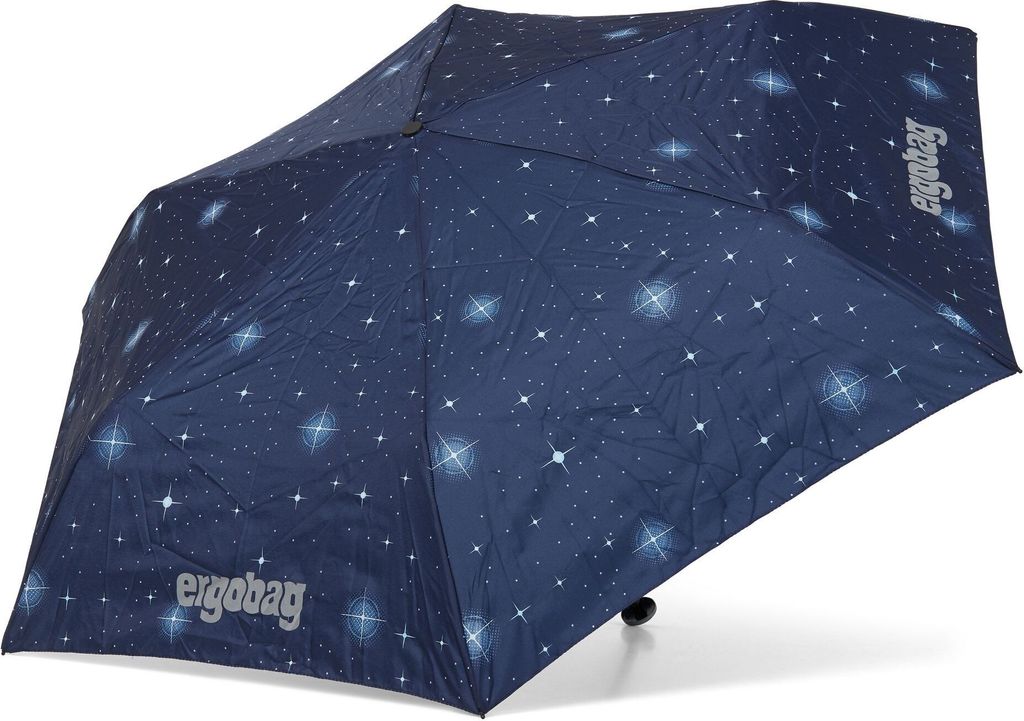 Ergobag Regenschirm KoBärnikus Produktbild 