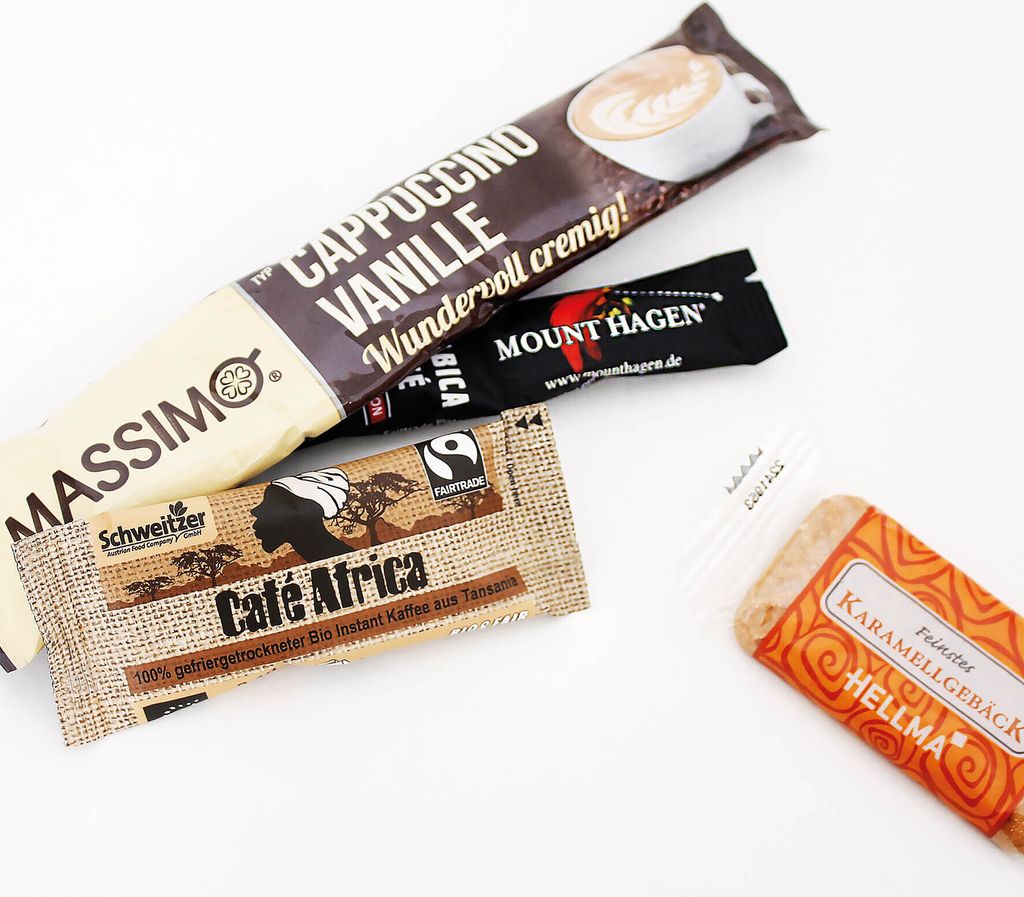 ROTH Kaffee Adventskalender "Coffee&Co." Produktbild 3