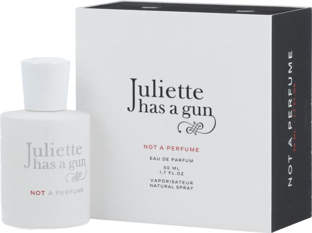 Juliette has a Gun Not a Perfume, Ženy, 50 ml, Sprej Obrázek produktu 
