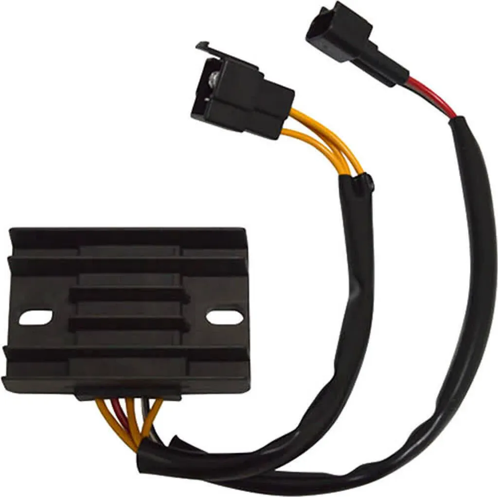 Regolatore Tensione 12V 5 Cavi SGR per Suzuki | Prezzo Outlet