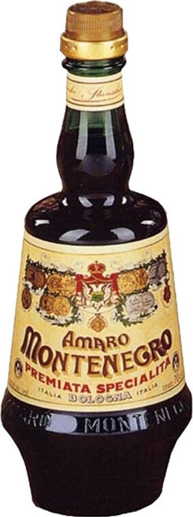 Amaro Monte 0,7l, alc. 23 Vol.-%, liqueur aux herbes Italie Image du produit 