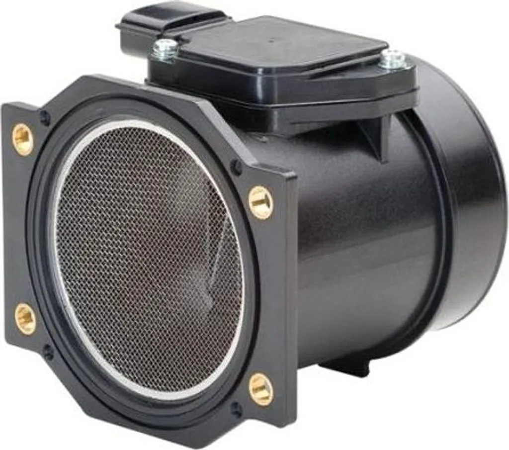 Capteur de masse d'air HELLA pour Nissan Pathfinder et Almera AFH7014 OE