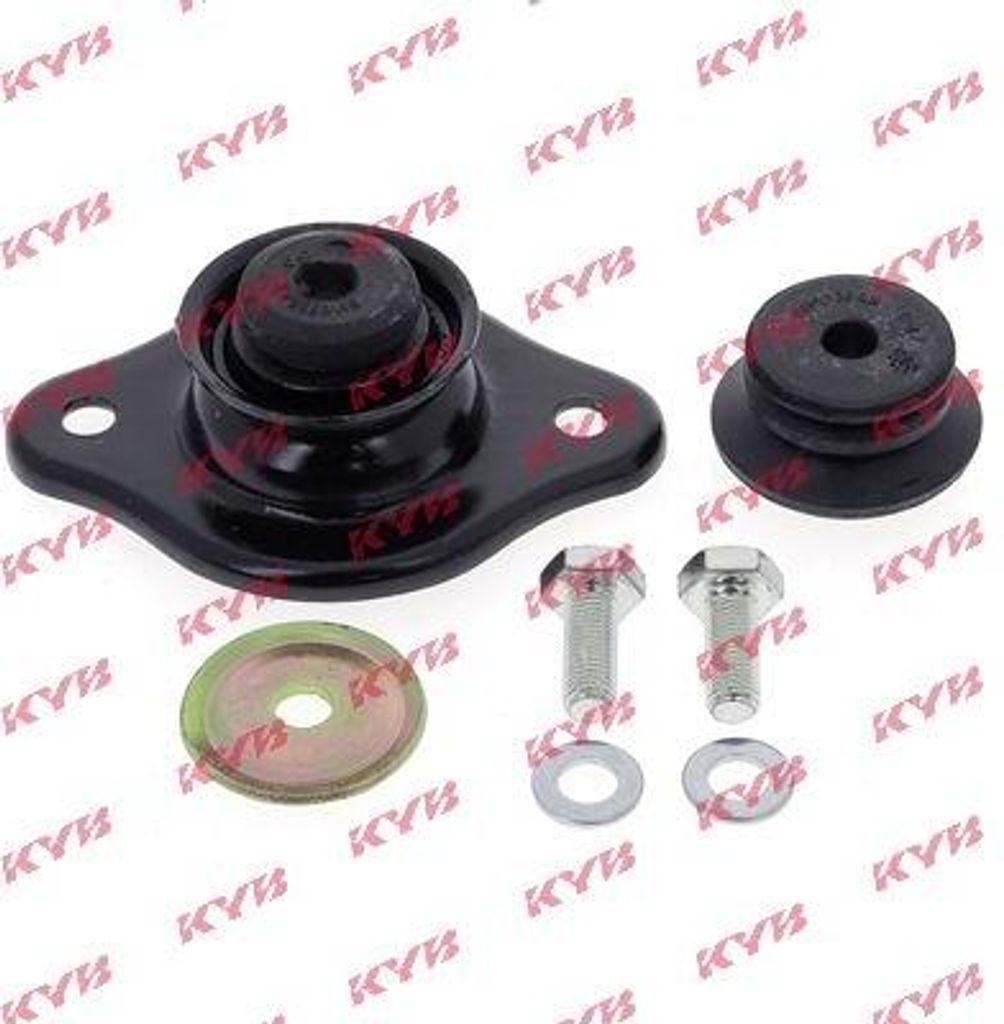 KYB SM5452 Federbein-Stützlager OE 96456713 kompatibel mit Kalos, Aveo