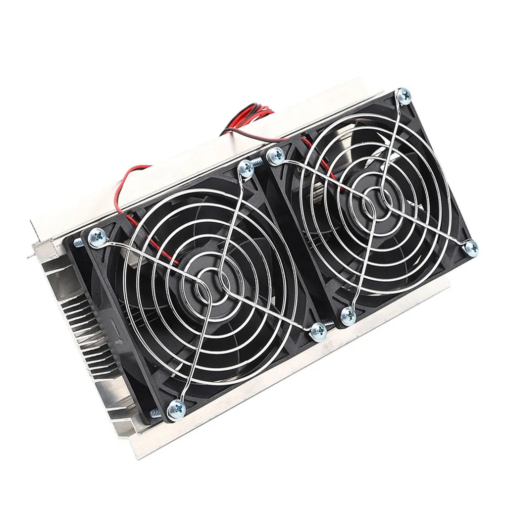 Module Peltier pour refroidissement de cave à vin et aquarium 12V - 4