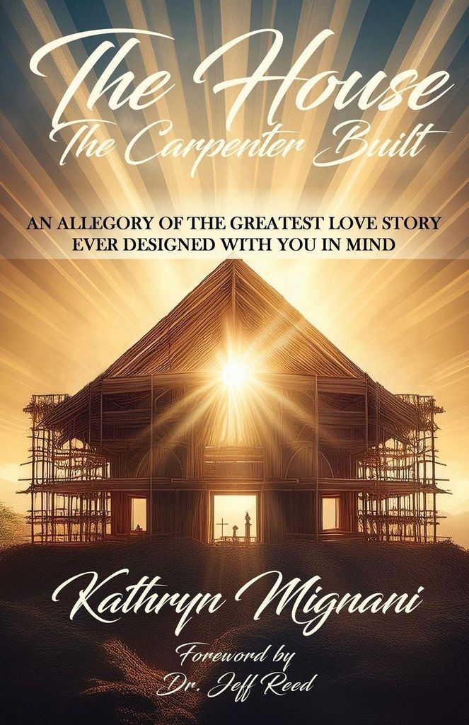 The House The Carpenter Built