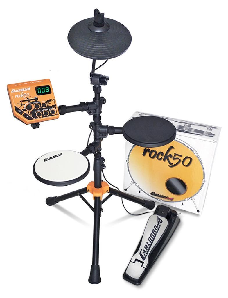 Rock50 Junior E-Drumkit Produktbild 