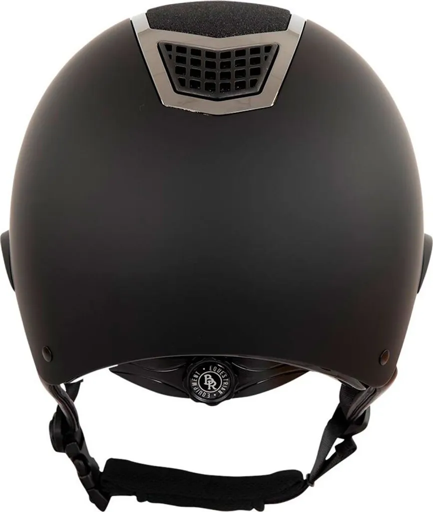 Chabraque de dressage BR Lambda Plus paillettes pour cheval - 2