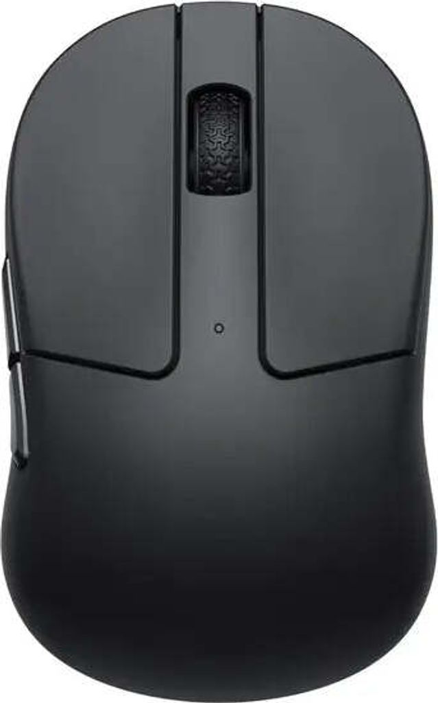 Keychron M4-A4, rechts, RF Wireless + Bluetooth + USB Produktbild 