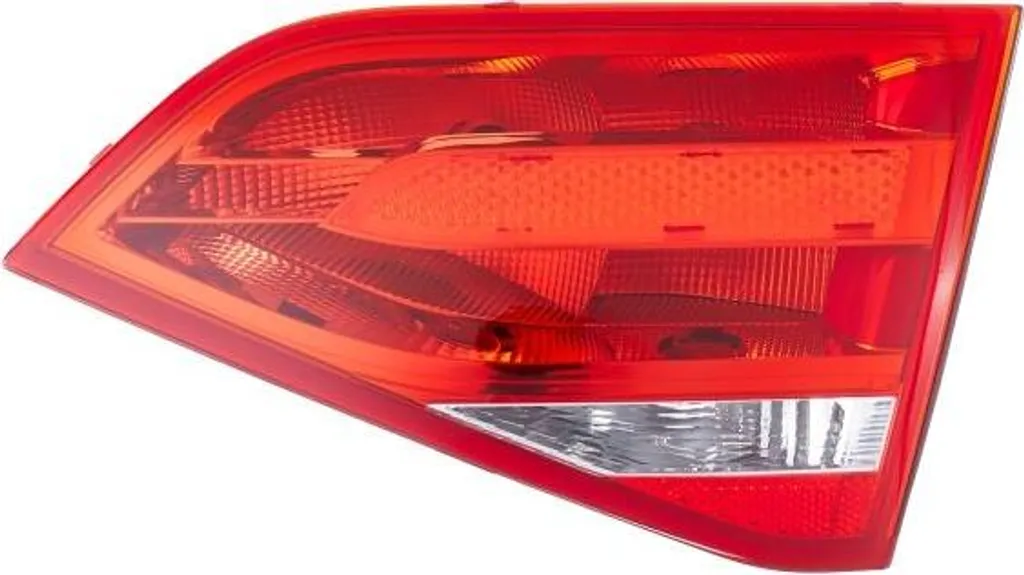 Feu arrière HELLA OE 8K5945094D Haute Résistance compatible Audi A4 8K B8