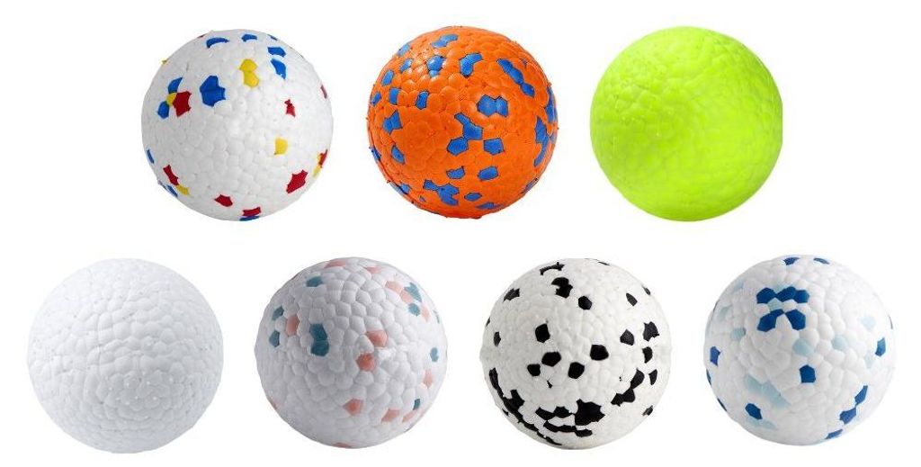 Surtep Animals Skippy Ball für Hunde