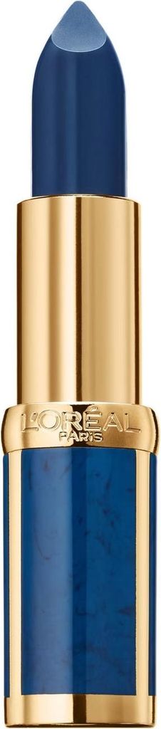 L'Oreal Paris, Color Riche Balmain, Cream Lipstick, Rebellion, 5 g