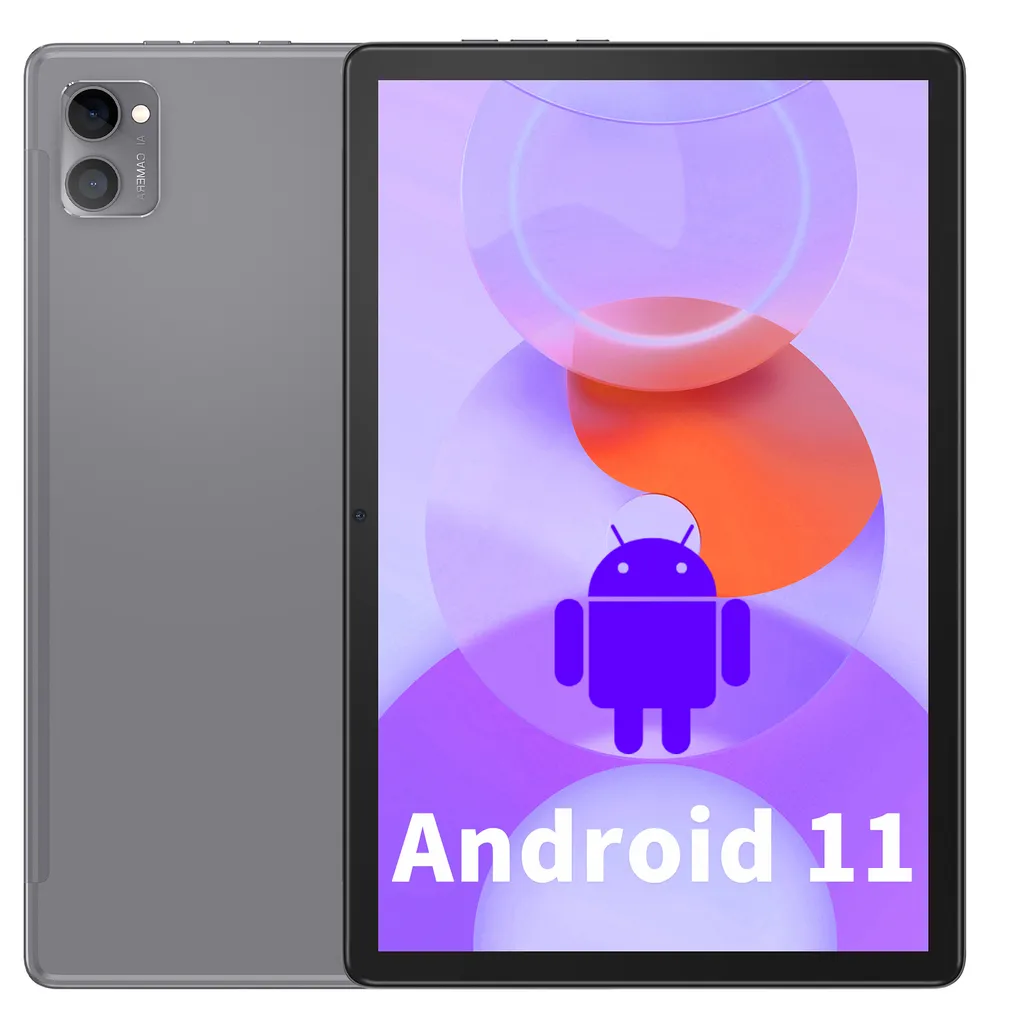 Tablette Tactile pour Streaming et Télétravail Écran Full HD - 2