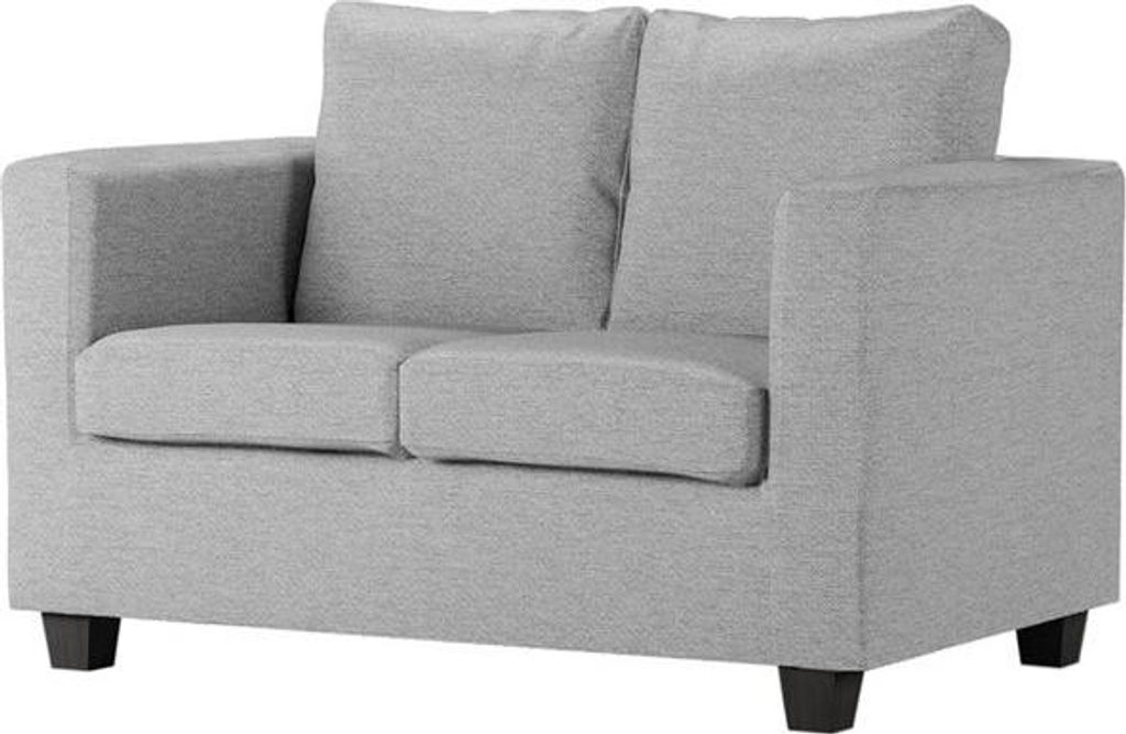 Zweisitzer Sofa Thunder-Stelar 84