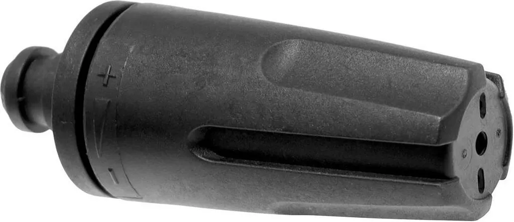Nilfisk 126481116 Ugello Giallo Click&Clean - Ricambio Originale Tornado